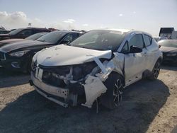 Salvage cars for sale at West Palm Beach, FL auction: 2019 Toyota C-HR XLE