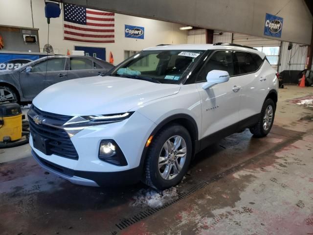 2021 Chevrolet Blazer 2LT