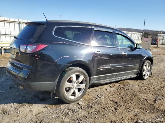 2016 Chevrolet Traverse LTZ