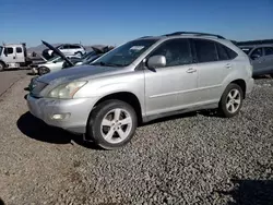 2005 Lexus RX 330 en venta en Reno, NV