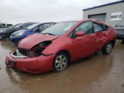 Hybrid Vehicles for sale at auction: 2008 Toyota Prius