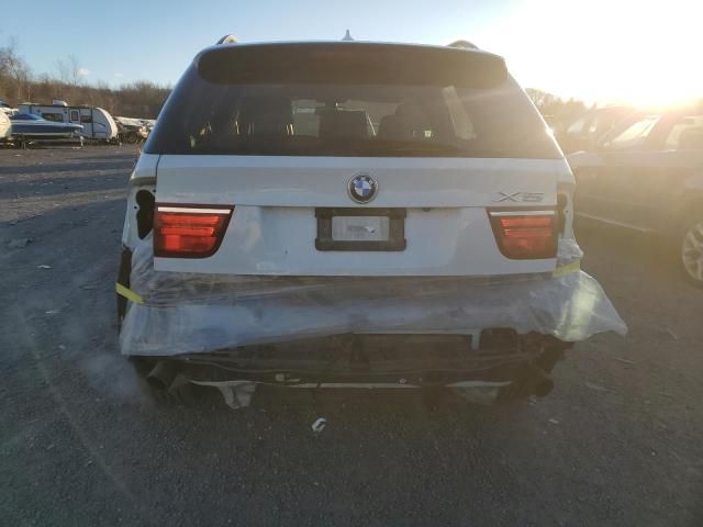 2012 BMW X5 XDRIVE35I