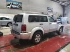 2008 Dodge Nitro SXT