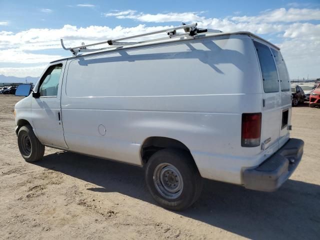 2006 Ford Econoline E250 Van