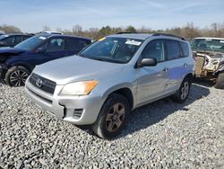 Toyota Vehiculos salvage en venta: 2011 Toyota Rav4