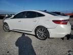 2016 Hyundai Azera Limited