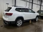 2022 Volkswagen Atlas SE