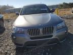 2012 BMW X3 XDRIVE28I