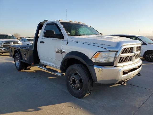 2017 Dodge RAM 4500