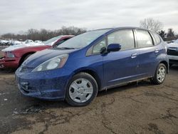 Honda Vehiculos salvage en venta: 2013 Honda FIT