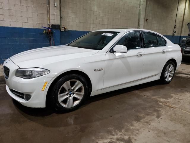 2011 BMW 528 I