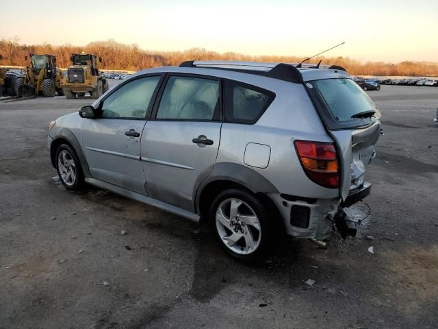 2007 Pontiac Vibe