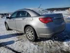 2014 Chrysler 200 Limited