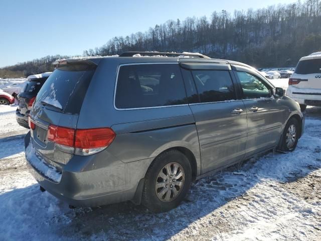 2009 Honda Odyssey EX