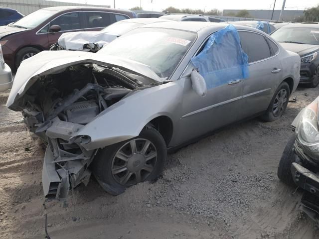 2008 Buick Lacrosse CX