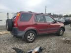 2004 Honda CR-V EX