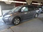 2013 Toyota Sienna LE