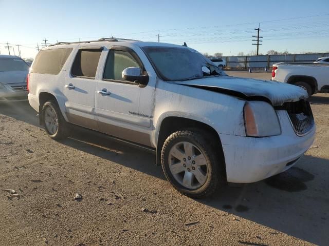 2008 GMC Yukon XL K1500