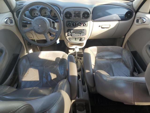 2003 Chrysler PT Cruiser Limited