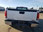 2013 GMC Sierra K2500 Heavy Duty