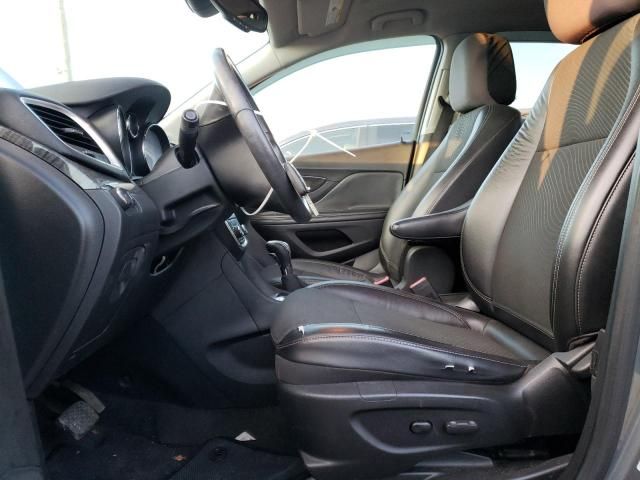 2014 Buick Encore Convenience