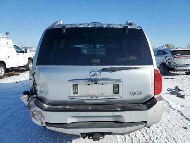 2004 Infiniti QX56