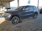 2021 Jeep Grand Cherokee Overland