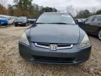 2005 Honda Accord EX