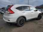 2016 Honda CR-V EXL