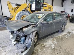 Vehiculos salvage en venta de Copart Cahokia Heights, IL: 2006 Saturn Ion Level 3