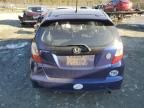 2011 Honda FIT Sport