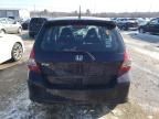 2008 Honda FIT Sport