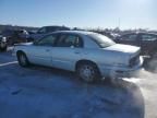 2000 Buick Park Avenue