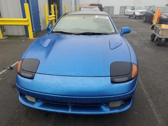 1992 Dodge Stealth R/T