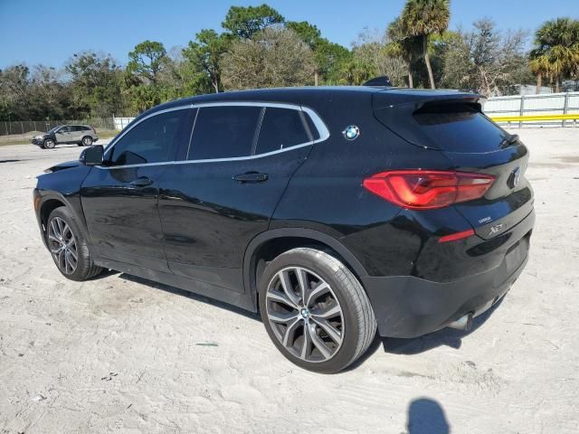 2018 BMW X2 XDRIVE28I