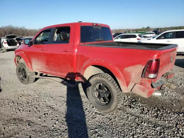 2014 Dodge RAM 1500 Sport