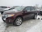 2012 Ford Edge SEL