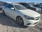 2016 Mercedes-Benz CLA 250