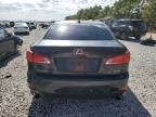 2009 Lexus IS 350