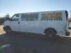 2012 GMC Savana G2500