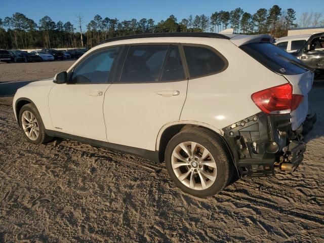 2014 BMW X1 XDRIVE28I