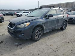 Subaru Vehiculos salvage en venta: 2013 Subaru XV Crosstrek 2.0 Premium