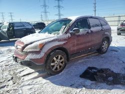 4 X 4 a la venta en subasta: 2008 Honda CR-V EX