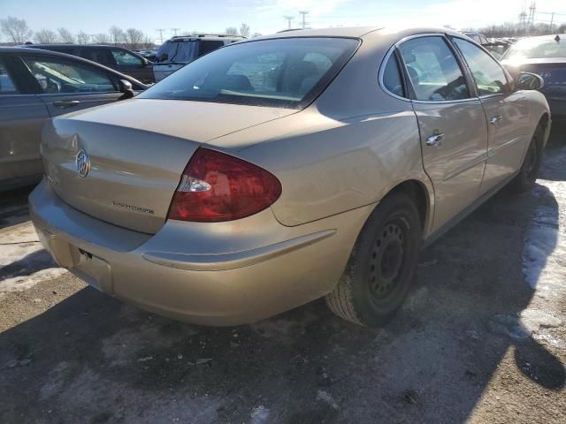 2005 Buick Lacrosse CX