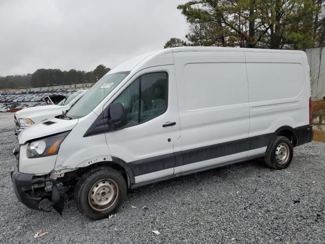 2020 Ford Transit T-250