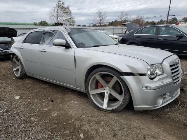 2006 Chrysler 300C SRT-8