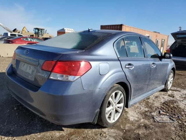 2013 Subaru Legacy 2.5I Limited