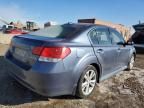 2013 Subaru Legacy 2.5I Limited