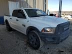 2024 Dodge RAM 1500 Classic SLT