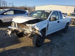 4 X 4 for sale at auction: 2006 GMC Canyon